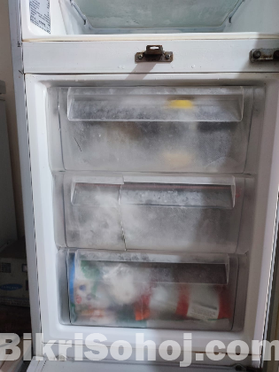 Lg Gc-269vbottom Freezer 227 Liters Refrigerator